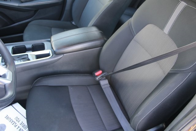 used 2024 Nissan Sentra car, priced at $19,463