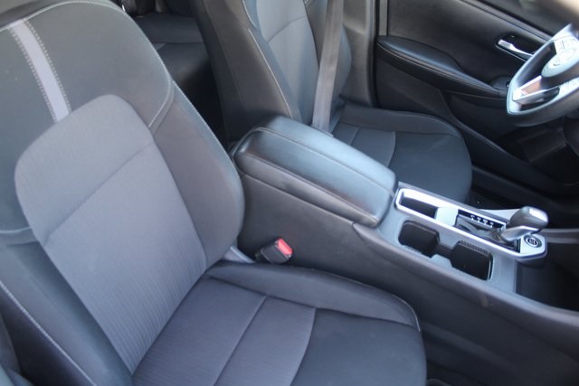 used 2024 Nissan Sentra car, priced at $19,463