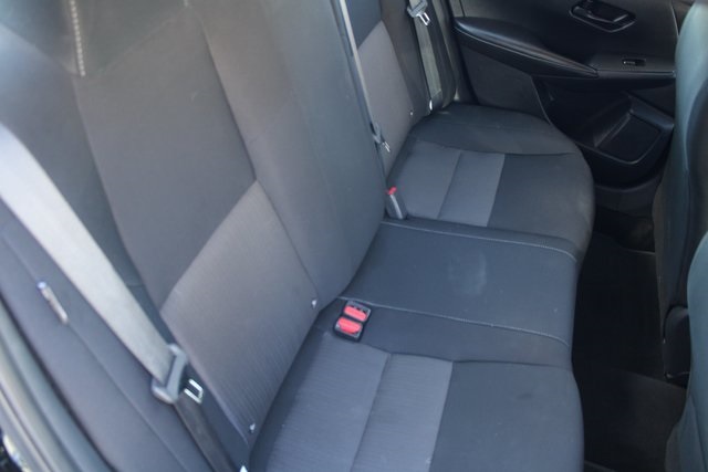 used 2024 Nissan Sentra car, priced at $19,463