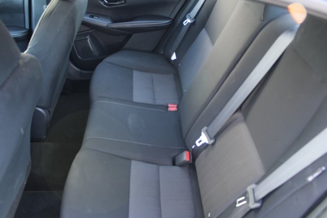 used 2024 Nissan Sentra car, priced at $19,463