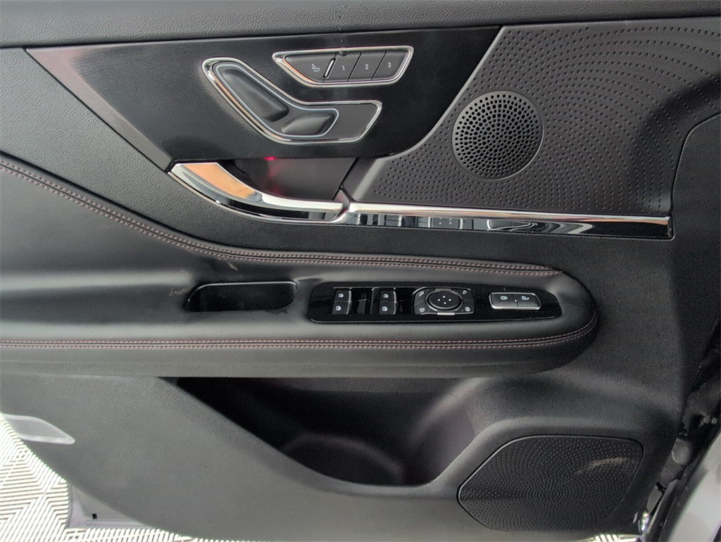 new 2025 Lincoln Corsair car, priced at $47,366