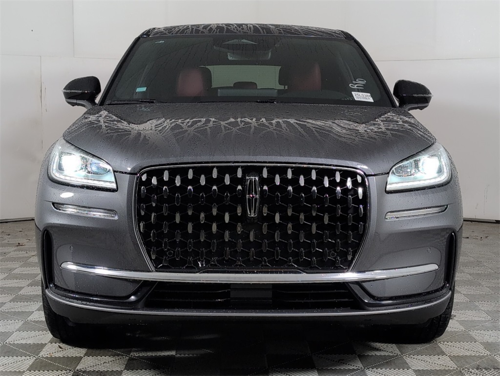 new 2025 Lincoln Corsair car, priced at $47,366