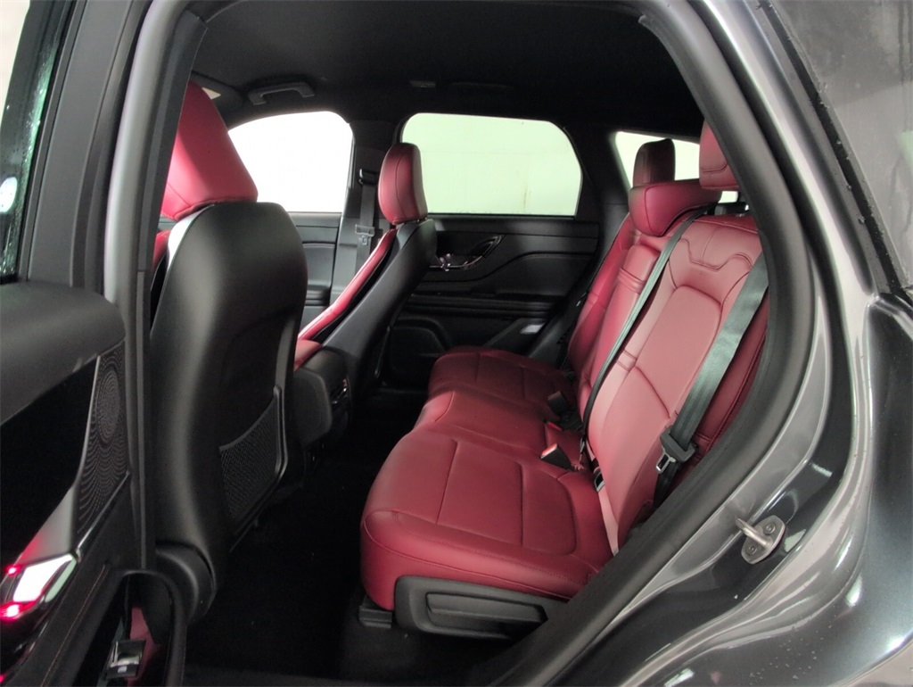 new 2025 Lincoln Corsair car, priced at $47,366