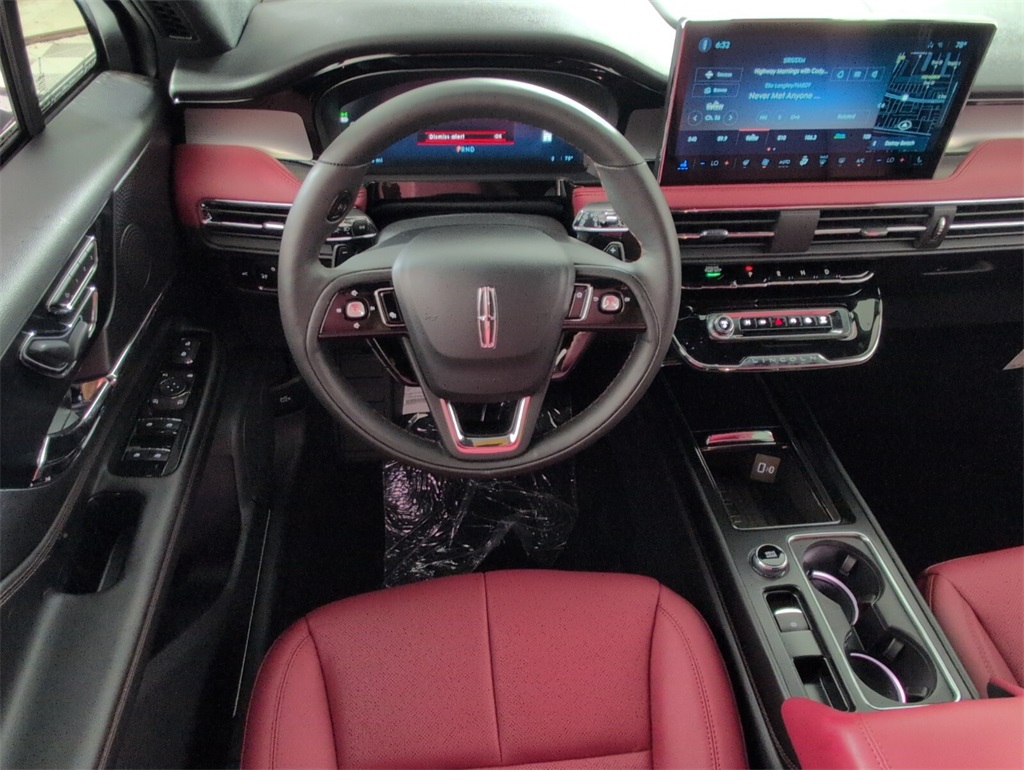 new 2025 Lincoln Corsair car, priced at $47,366