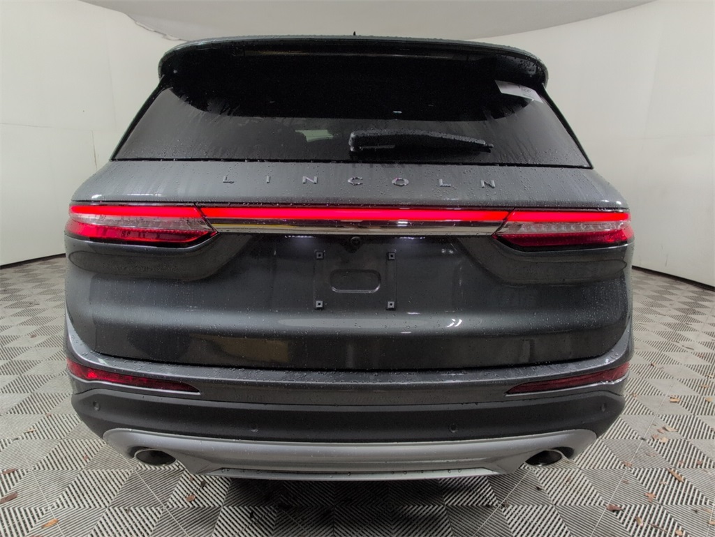 new 2025 Lincoln Corsair car, priced at $47,366