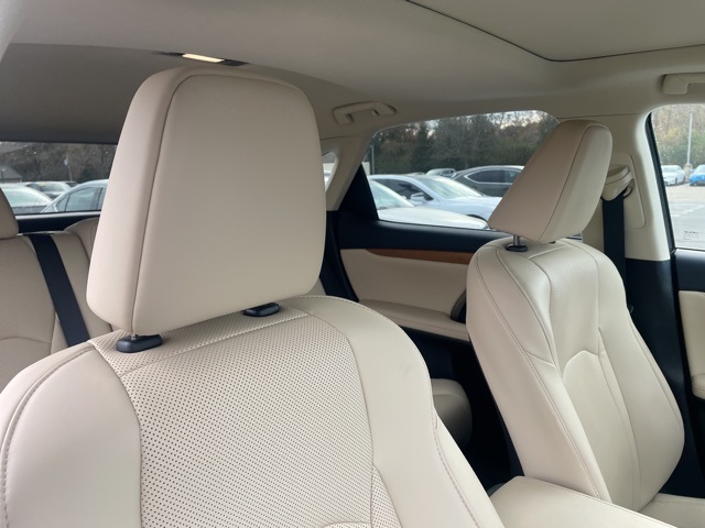 used 2022 Lexus RX car