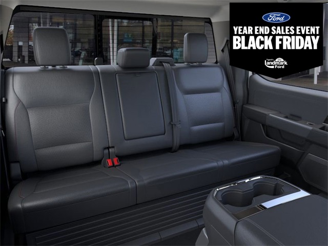 new 2026 Ford F-350SD car, priced at $88,509