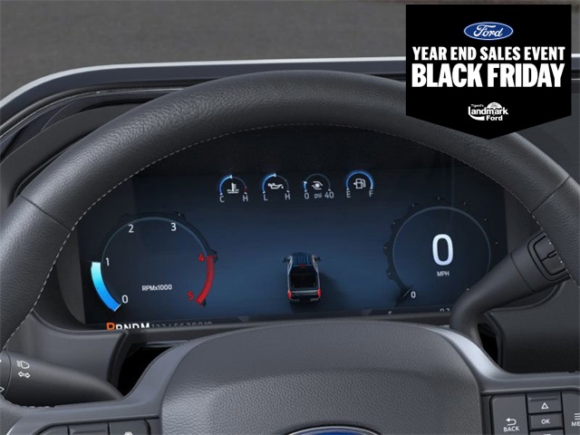 new 2026 Ford F-350SD car, priced at $88,509