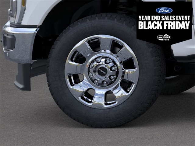 new 2026 Ford F-350SD car, priced at $88,509