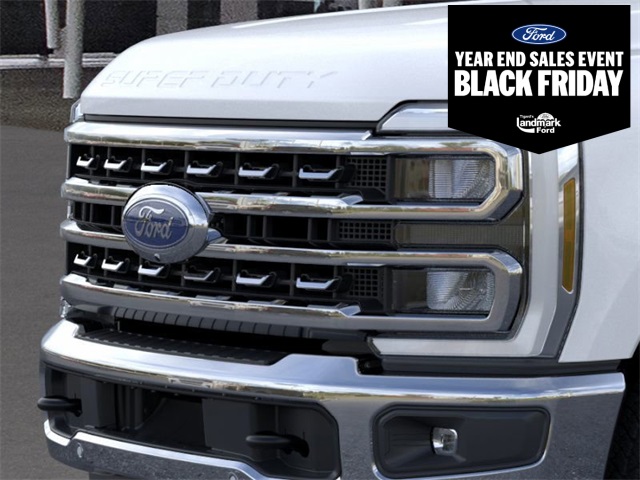 new 2026 Ford F-350SD car, priced at $88,509