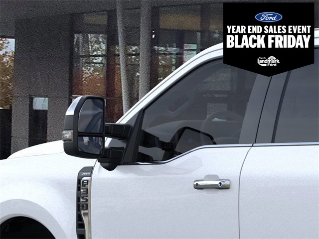 new 2026 Ford F-350SD car, priced at $88,509