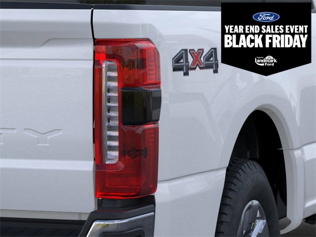 new 2026 Ford F-350SD car, priced at $88,509