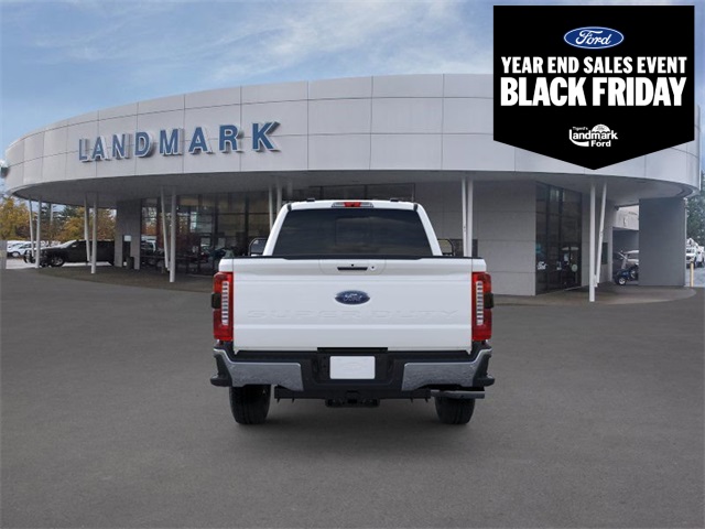 new 2026 Ford F-350SD car, priced at $88,509