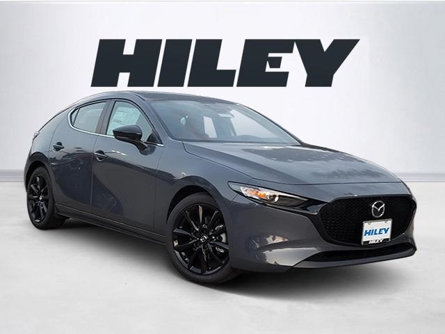 new 2025 Mazda Mazda3 car, priced at $31,716