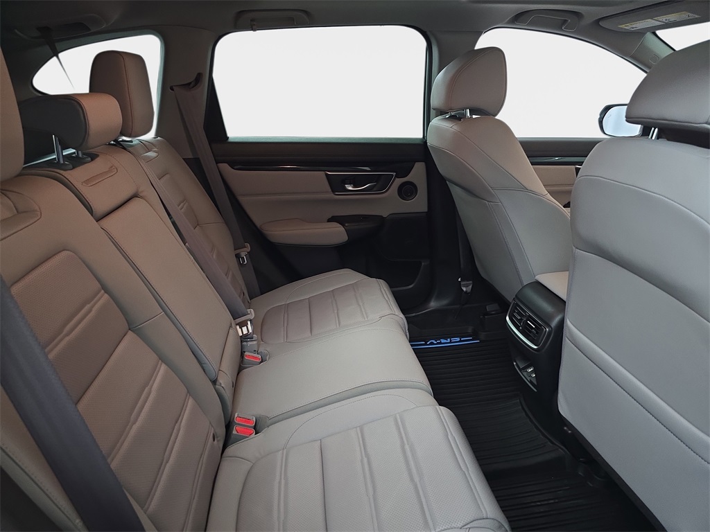 used 2022 Honda CR-V car, priced at $31,240