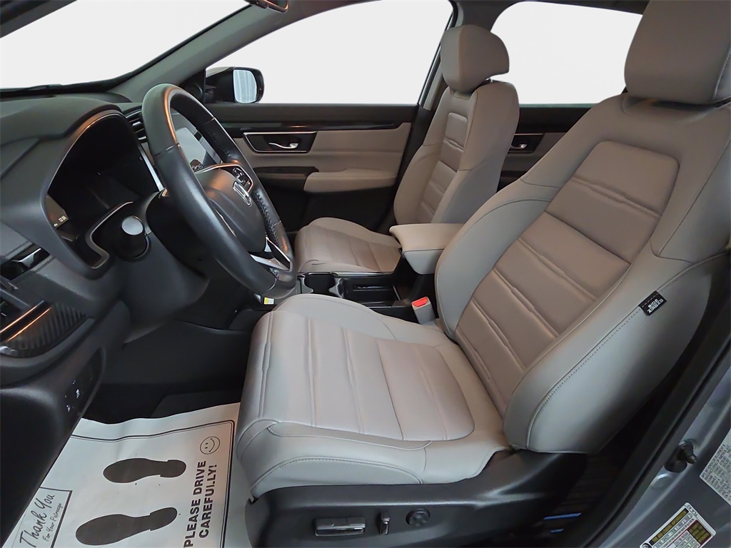 used 2022 Honda CR-V car, priced at $31,240