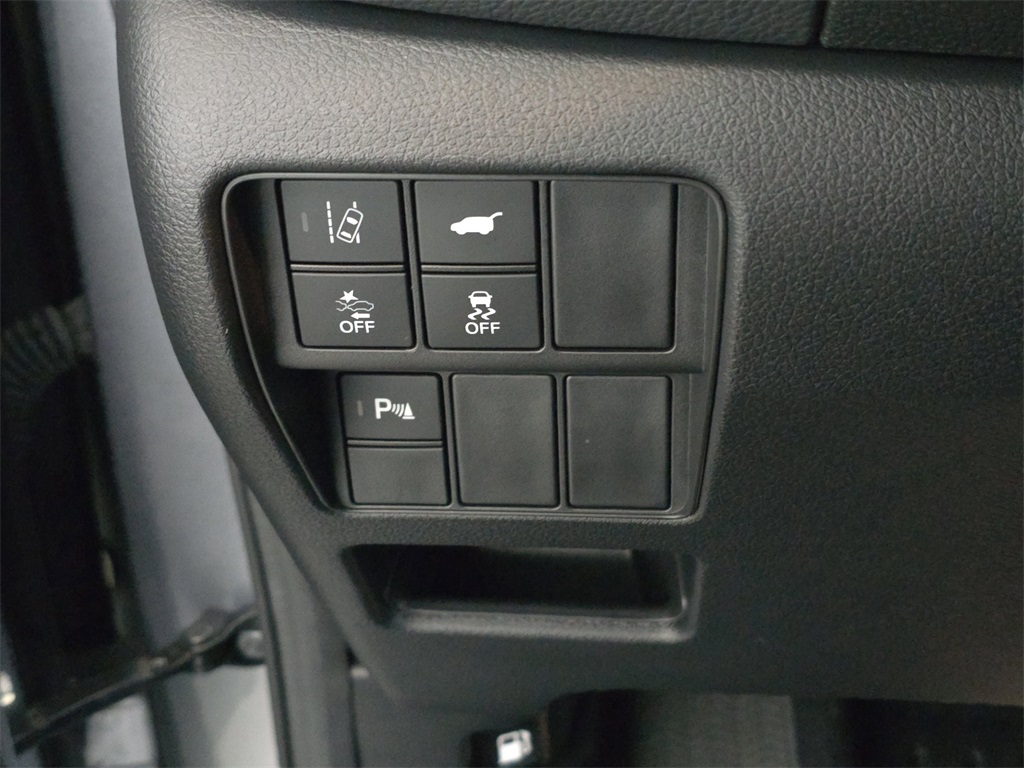 used 2022 Honda CR-V car, priced at $31,240