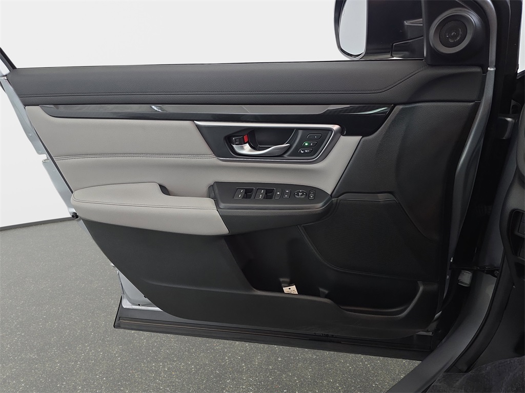 used 2022 Honda CR-V car, priced at $31,240