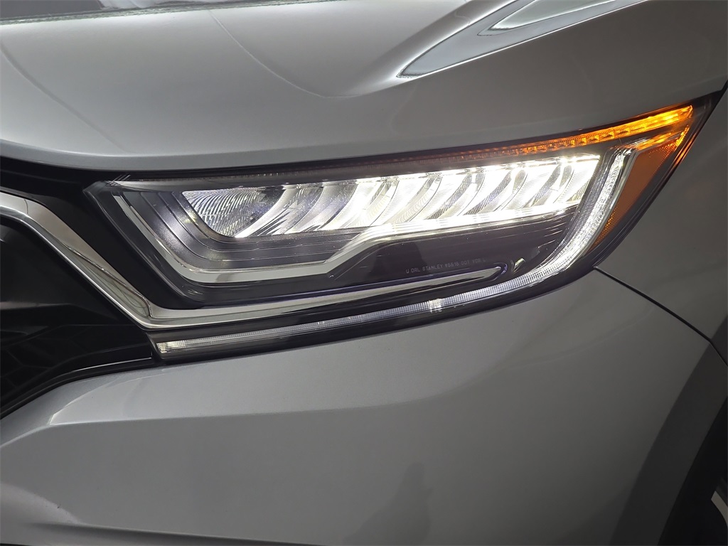 used 2022 Honda CR-V car, priced at $31,240
