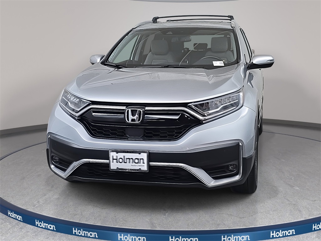 used 2022 Honda CR-V car, priced at $31,240