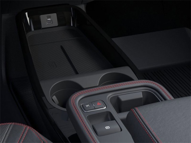 new 2025 Ford Mustang Mach-E car, priced at $57,055