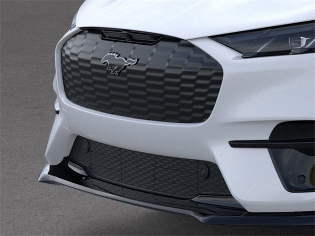 new 2025 Ford Mustang Mach-E car, priced at $57,055