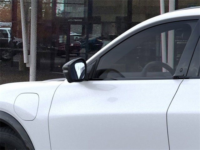 new 2025 Ford Mustang Mach-E car, priced at $57,055