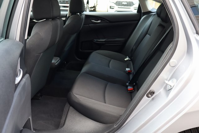 used 2021 Honda Civic car, priced at $20,500