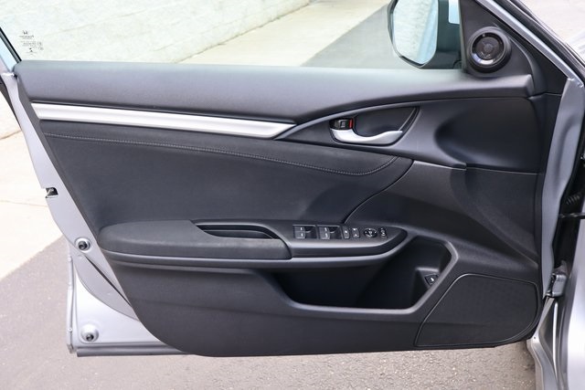 used 2021 Honda Civic car, priced at $20,500