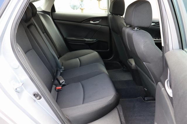 used 2021 Honda Civic car, priced at $20,500