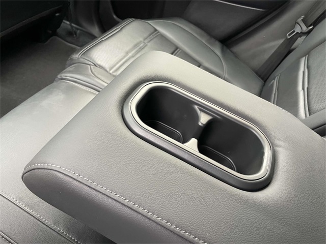 used 2018 Honda CR-V car, priced at $22,215