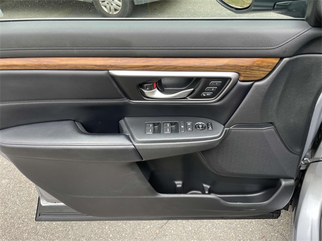 used 2018 Honda CR-V car, priced at $22,215