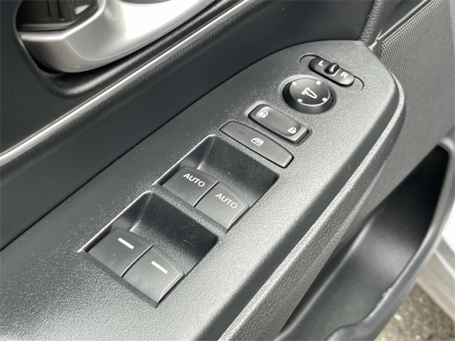 used 2018 Honda CR-V car, priced at $22,215