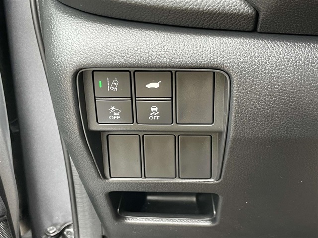 used 2018 Honda CR-V car, priced at $22,215