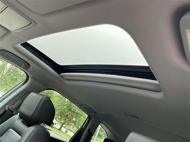 used 2018 Honda CR-V car, priced at $22,215