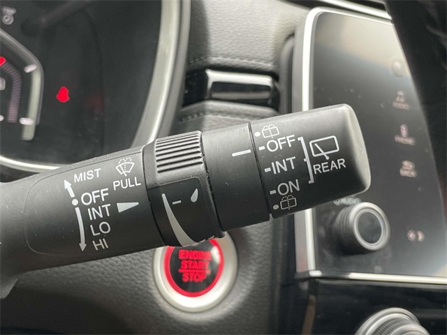 used 2018 Honda CR-V car, priced at $22,215