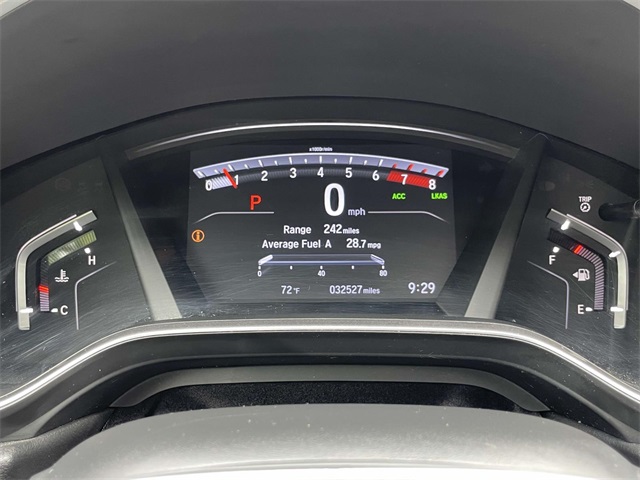 used 2018 Honda CR-V car, priced at $22,215