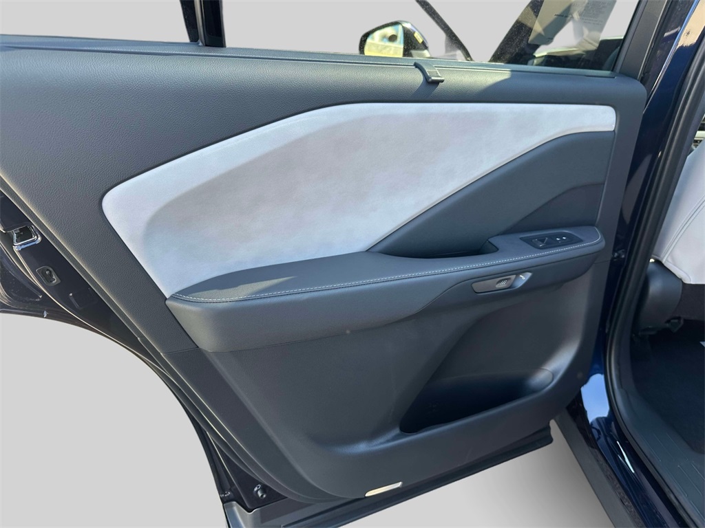 new 2025 Lexus TX car, priced at $64,465