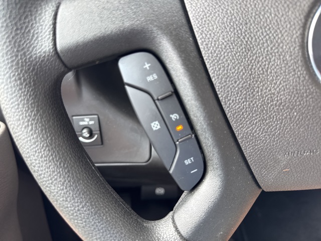 new 2025 Chevrolet Express 3500 car, priced at $58,710