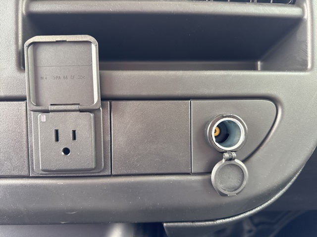 new 2025 Chevrolet Express 3500 car, priced at $58,710