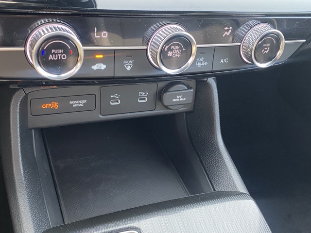 new 2025 Honda Civic car, priced at $28,600