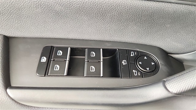 new 2025 Mazda CX-50 car, priced at $39,505