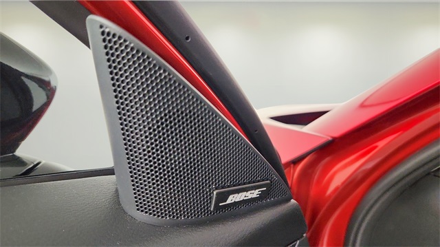 new 2025 Mazda CX-50 car, priced at $39,505