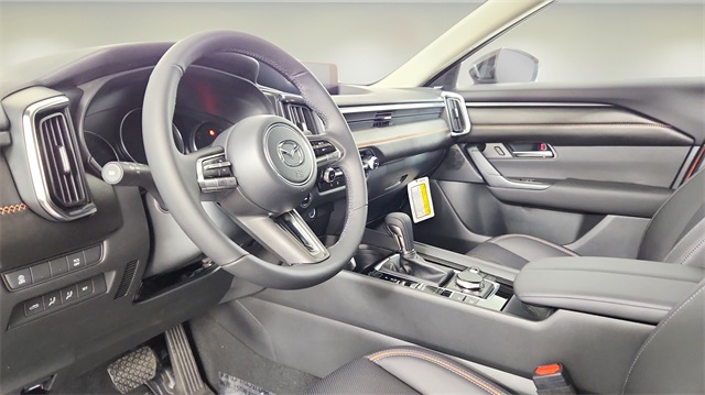 new 2025 Mazda CX-50 car, priced at $39,505