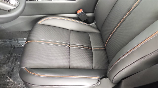 new 2025 Mazda CX-50 car, priced at $39,505