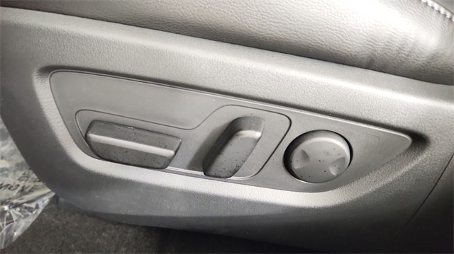 new 2025 Mazda CX-50 car, priced at $39,505