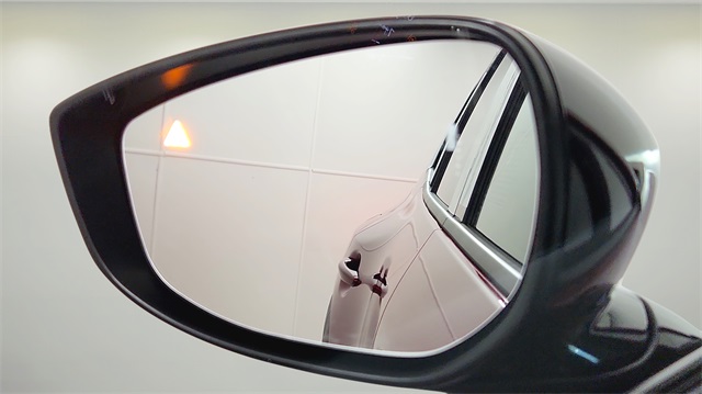 new 2025 Mazda CX-50 car, priced at $39,505