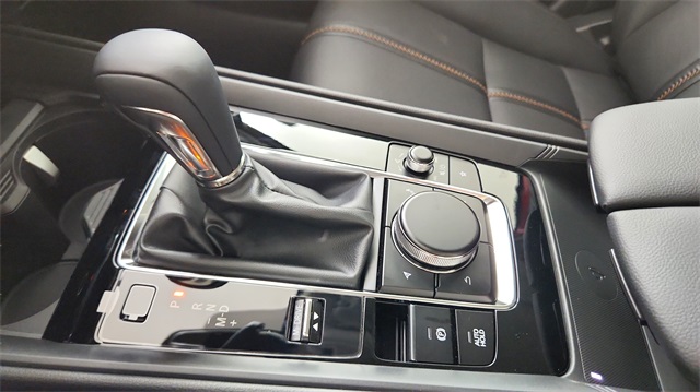 new 2025 Mazda CX-50 car, priced at $39,505