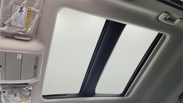 new 2025 Mazda CX-50 car, priced at $39,505