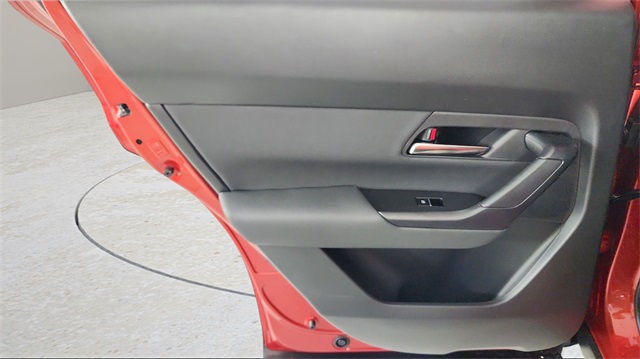 new 2025 Mazda CX-50 car, priced at $39,505